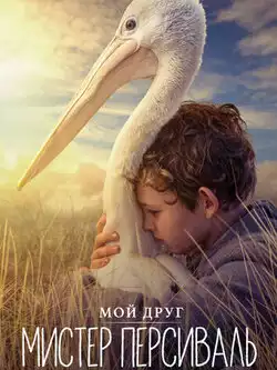 постер Мой друг мистер Персиваль