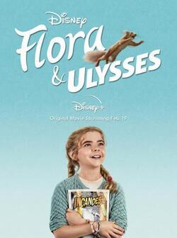 Флора и Улисс