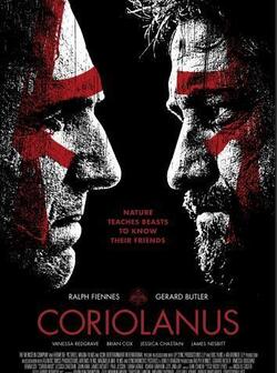 Кориолан