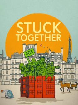 Застрявшие вместе