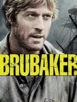 постер Брубейкер