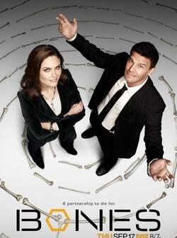 Кости (все сезоны)