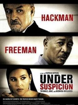 Под подозрением