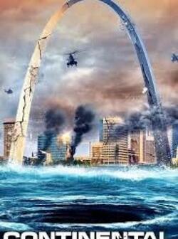 Континентальный раскол