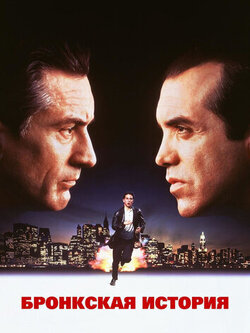 Бронкская история