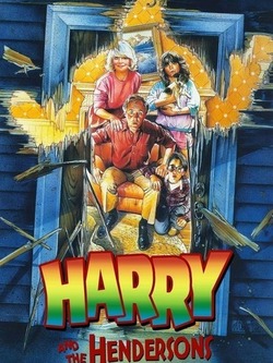 Гарри и Хендерсоны