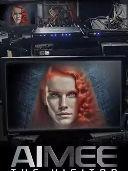 постер AIMEE: Гостья