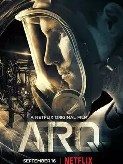 постер Арк: Ковчег времени