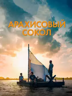 постер Арахисовый сокол