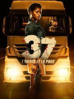 37: Тень и добыча