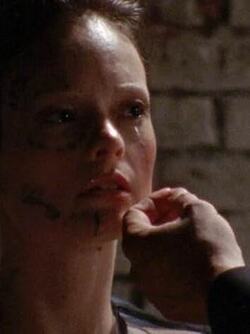 Черноглазая Сьюзен