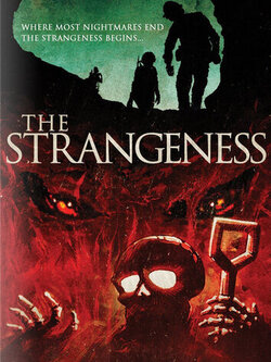 Странность