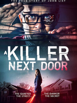 Убийца по соседству