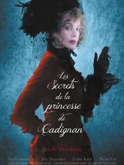 Тайны принцессы Кадиньян