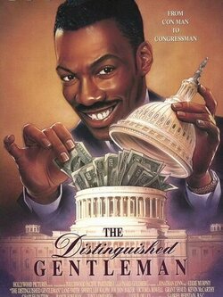 Достопочтенный джентльмен