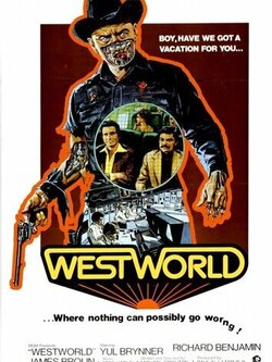 Мир Дикого Запада