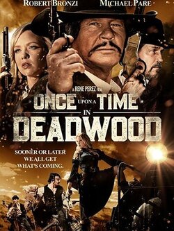 Однажды в Дэдвуде