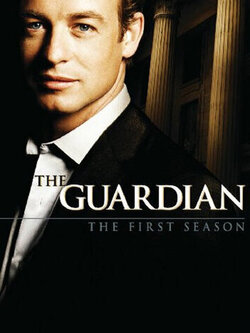 Защитник (1-3 сезон)