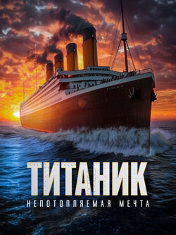 Титаник. Непотопляемая мечта