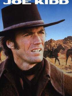 Джо Кидд