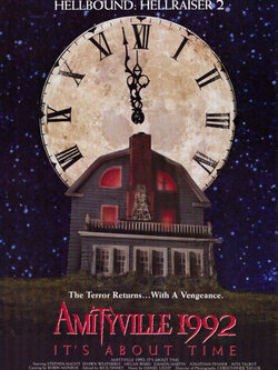 Амитивилль 6: Вопрос времени