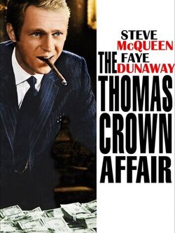 Афера Томаса Крауна