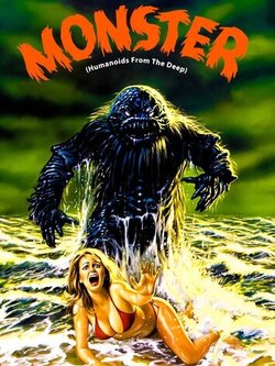 Твари из бездны