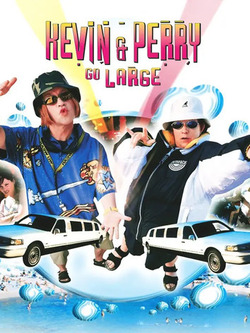 Кевин и Перри уделывают всех