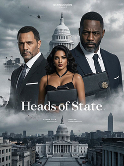 Главы государств