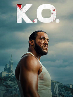 Полный нокаут K.O.