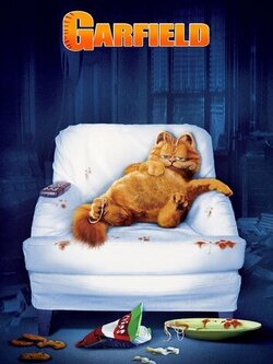 Гарфилд