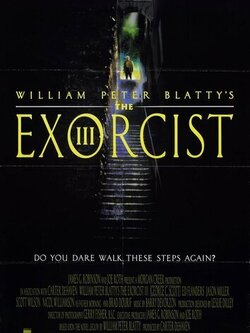 Изгоняющий дьявола 3