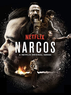 Нарко (1-3 сезон)