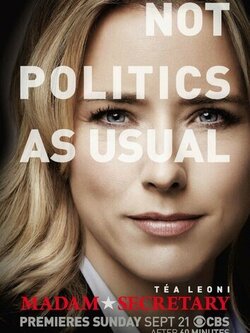 Государственный секретарь (все сезоны)