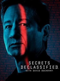Рассекреченные тайны с Дэвидом Духовны