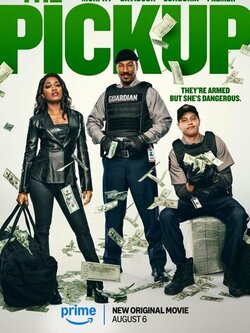 Ограбление