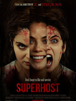 Суперхозяйка