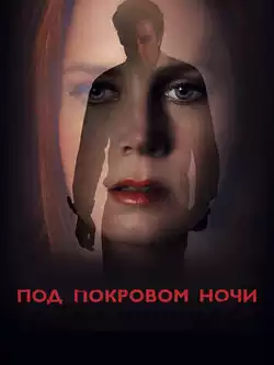 постер Под покровом ночи