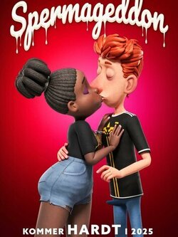 Полный армагеддец