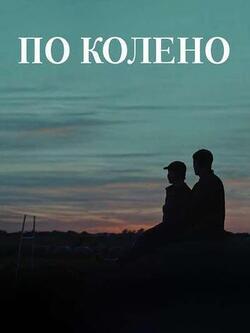 По колено