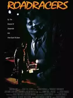 постер Гонщики