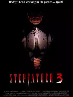 постер Отчим 3