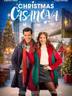 Рождественский Казанова