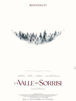 Долина улыбок