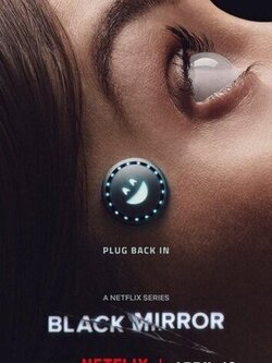 Чёрное зеркало (7 сезон)