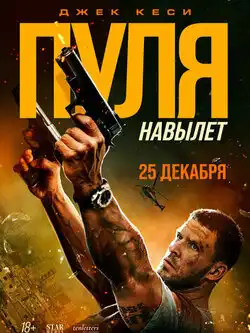 Пуля навылет